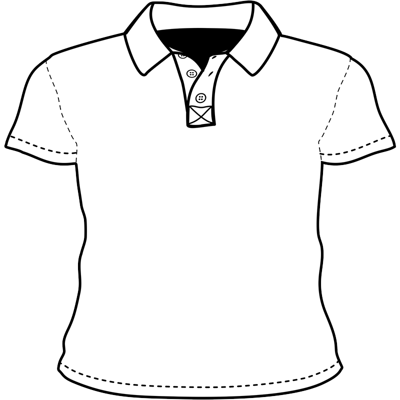 Polo Manica Corta